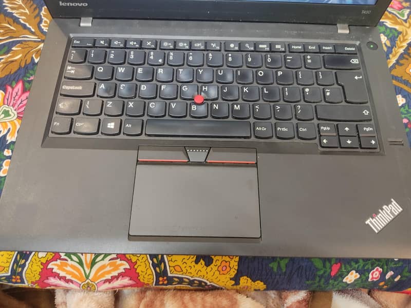 Thinkpadt450 4