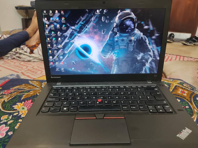 Thinkpadt450 5
