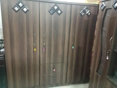lamination bedroom set