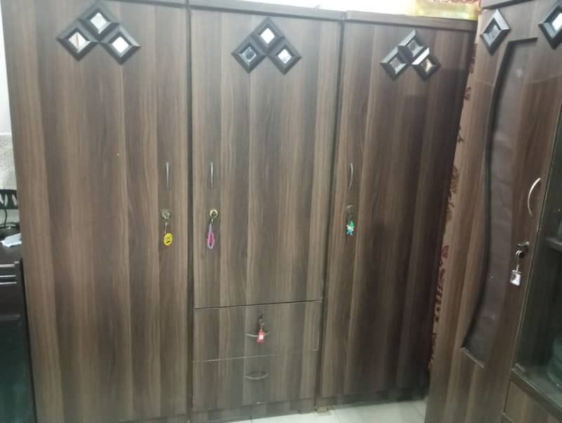lamination bedroom set 0