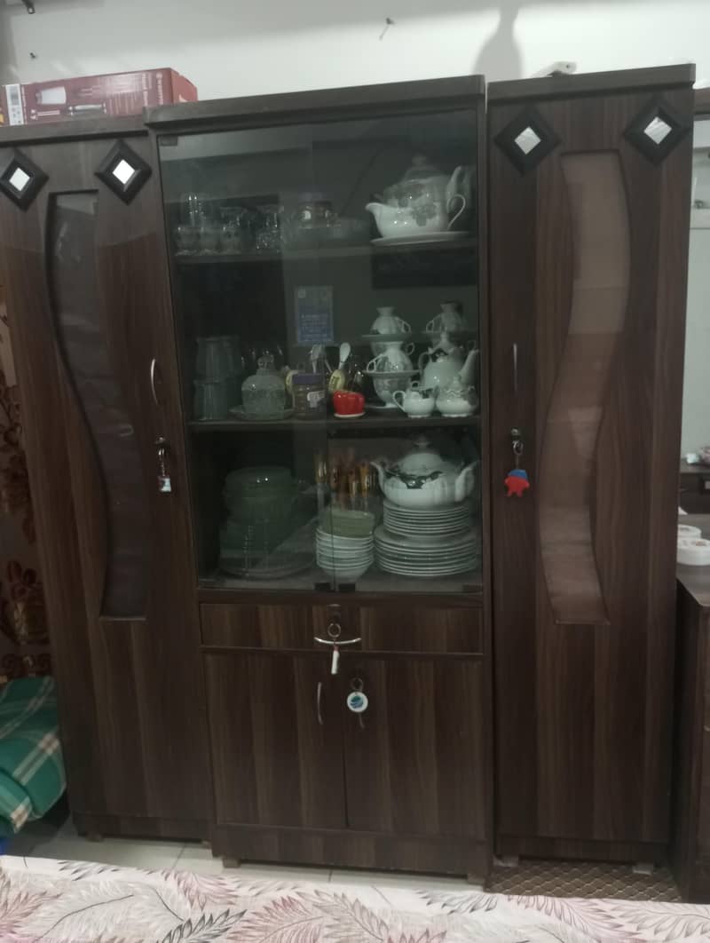 lamination bedroom set 1
