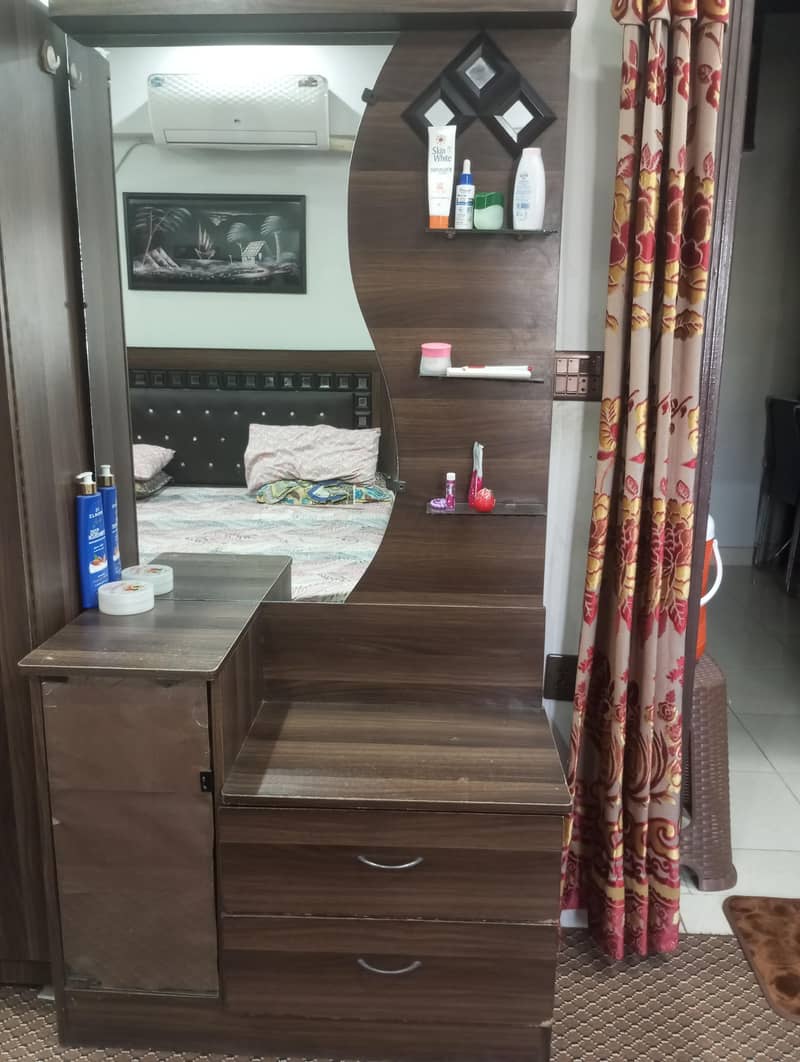 lamination bedroom set 2