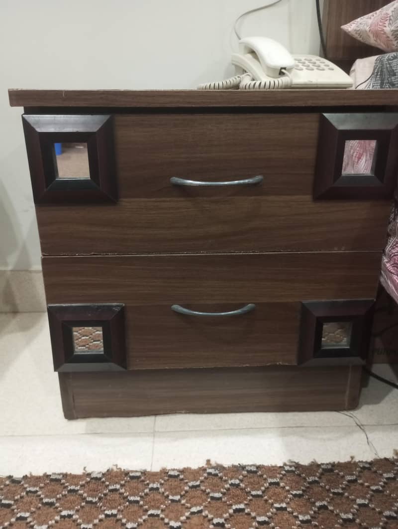 lamination bedroom set 3