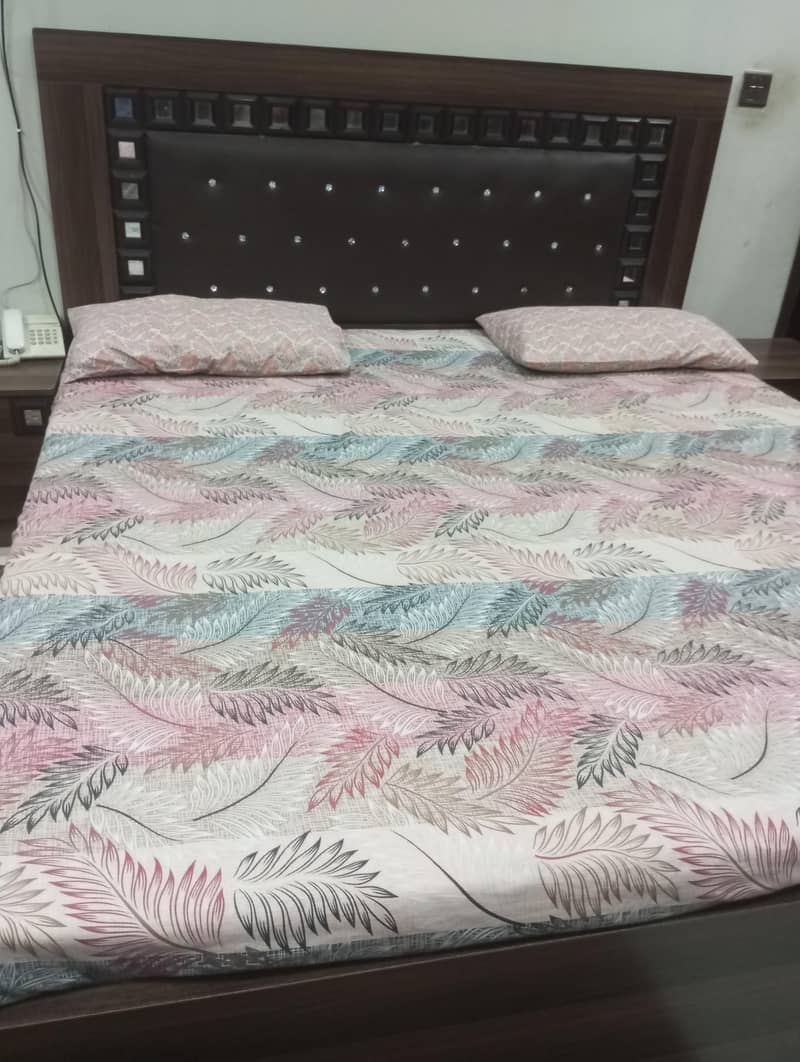lamination bedroom set 6