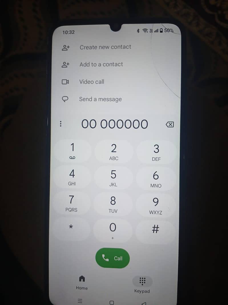 Realme Note 60 0
