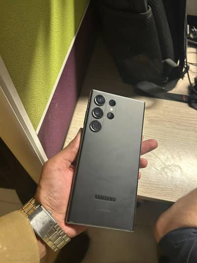 Samsung Galaxy S23 Ultra