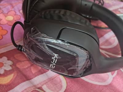 gaming headset SONAR -04
