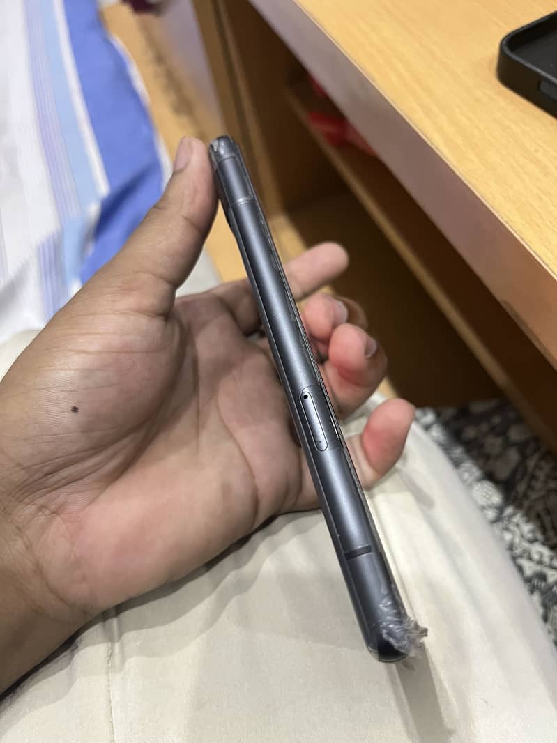 Google Pixel 7a 1