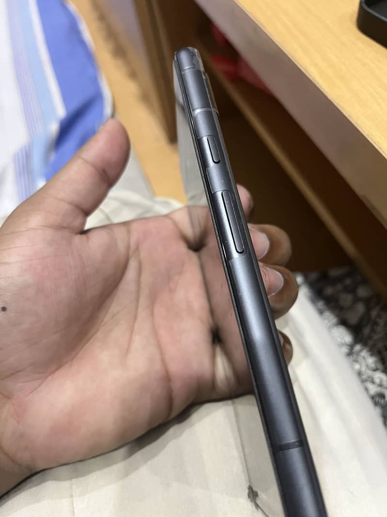 Google Pixel 7a 3