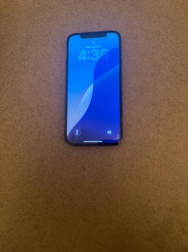 Apple iPhone 12 Pro 0