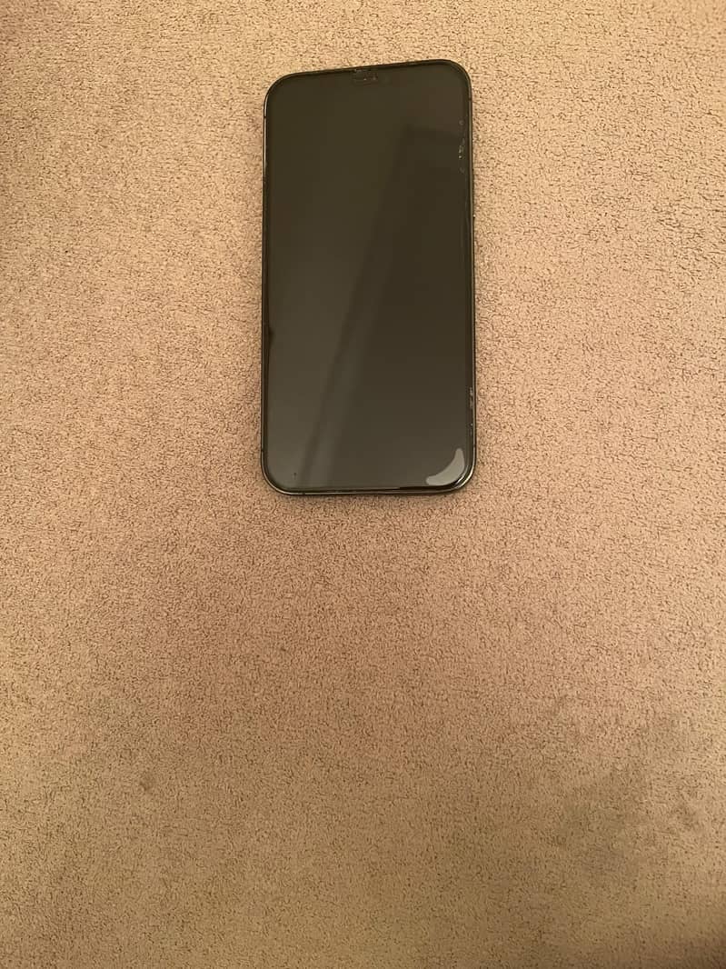 Apple iPhone 12 Pro 2
