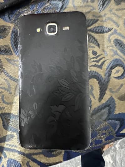 Samsung Mobile J7