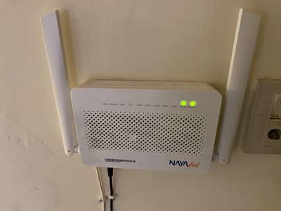 Wifi Router Naya Tel