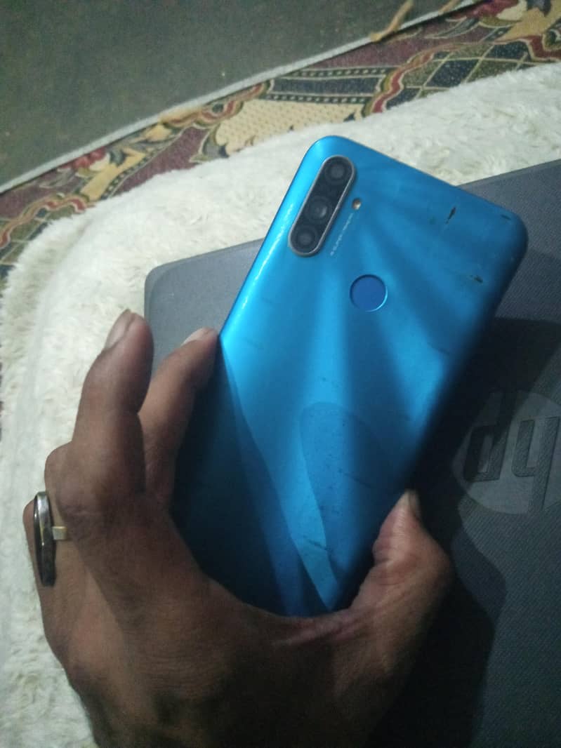 Realme C3 1