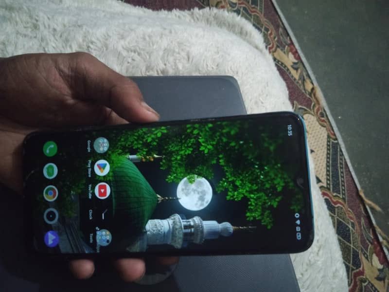 Realme C3 2