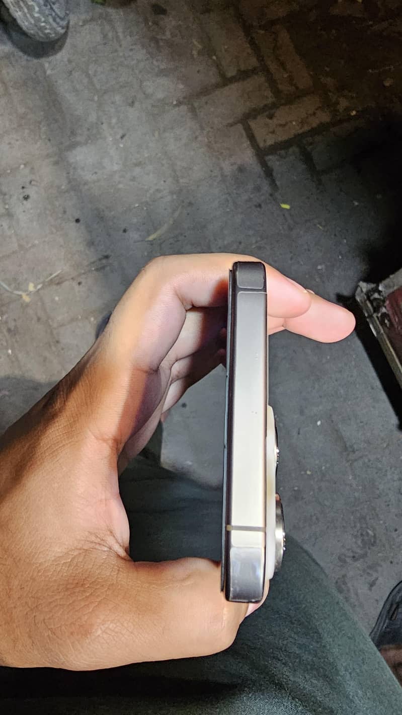 Apple iPhone 16 Pro Max 2