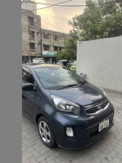 KIA Picanto 2020