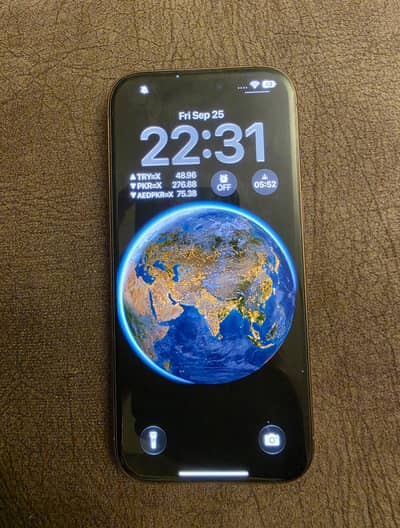 Apple iPhone 16 Pro