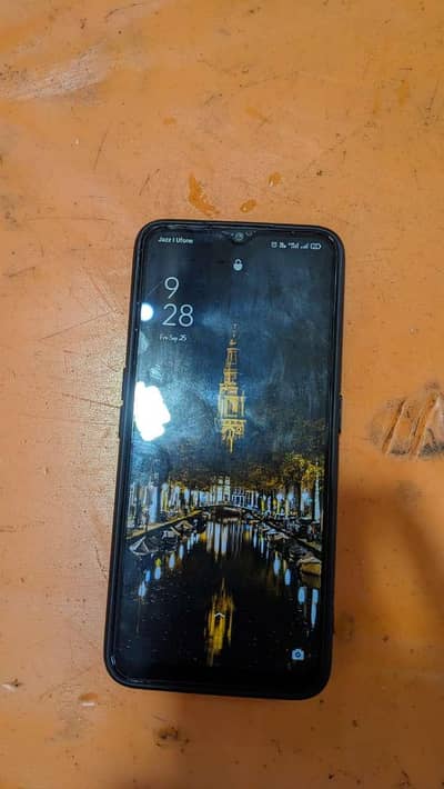 Oppo A5 2020 Ram 4gb Rom 128gb