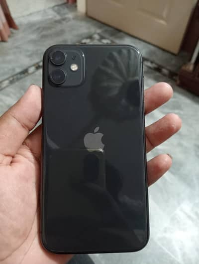 Apple iPhone 11