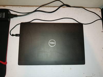 Dell Latitude 7410 Chromebook