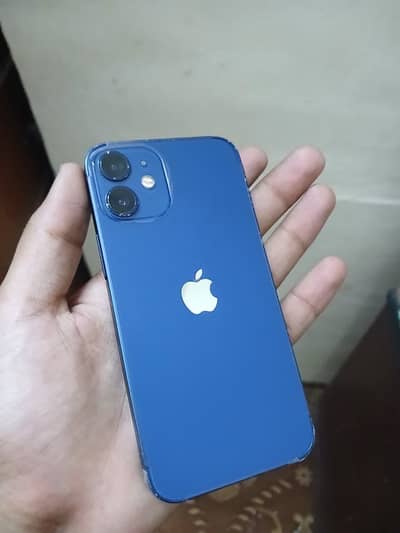 Apple iPhone 12 mini exchange possible
