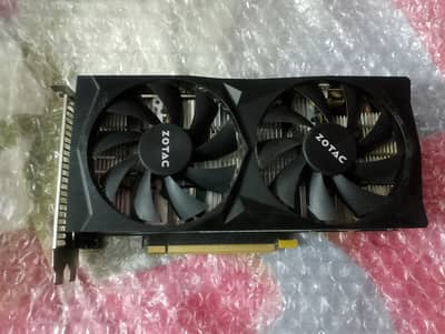 Zotac RTX 2060 Super 9/10 Condition Dual Fan