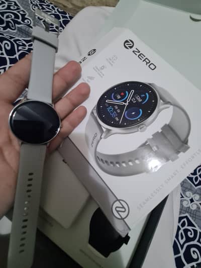 zero watch