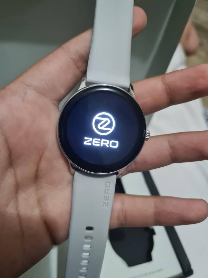 zero watch 3