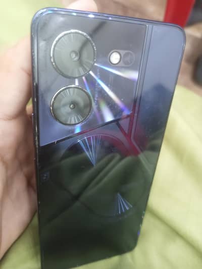 Tecno Pova 5 Pro
