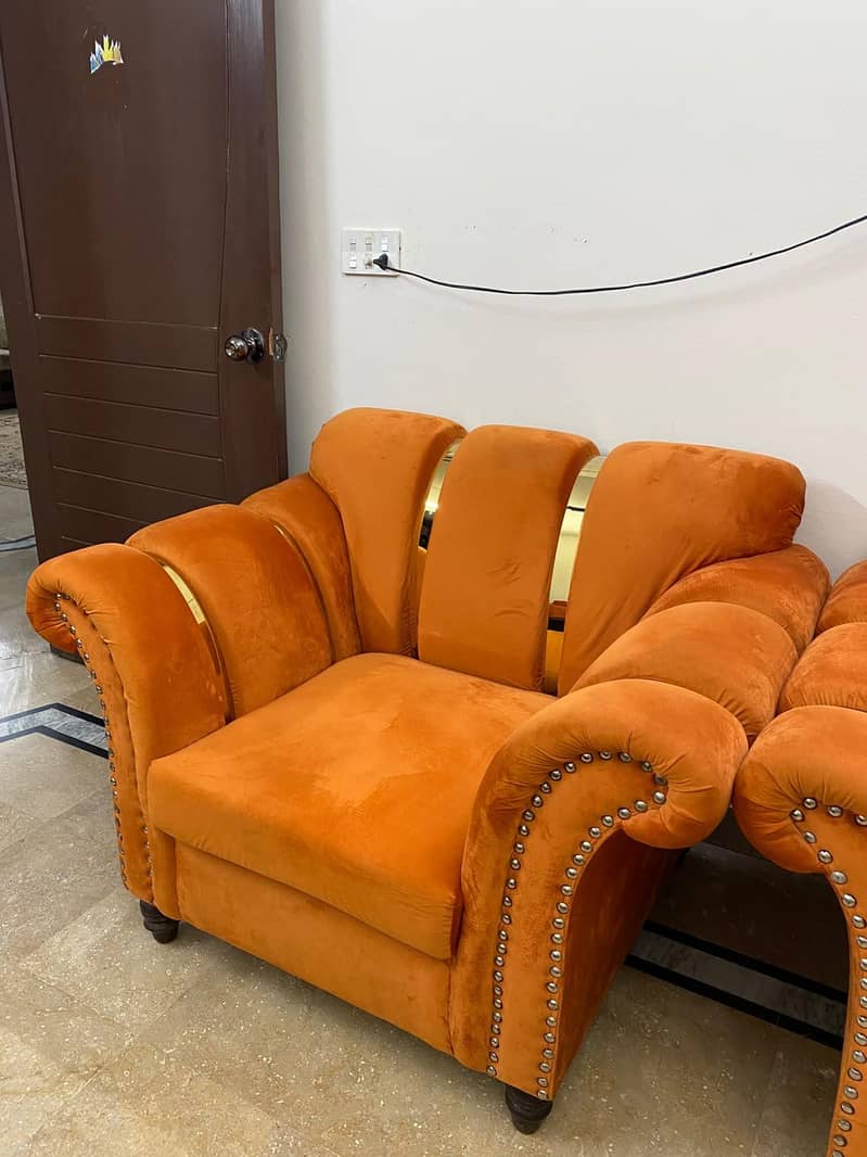 five seater sofa set 3