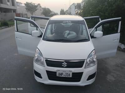 Suzuki Wagon R 2022.03000111038