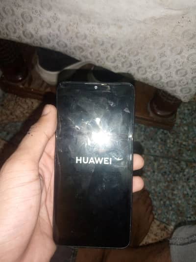 Huawei P30 Lite.  03104450619 what's app no