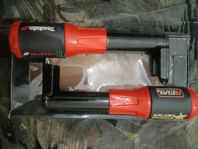 High Quality Crash Protector Guard