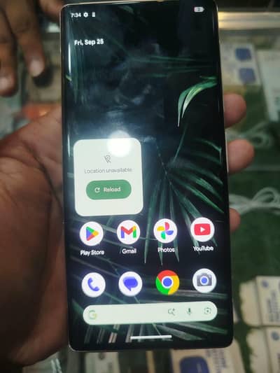 Google Pixel 6 Pro