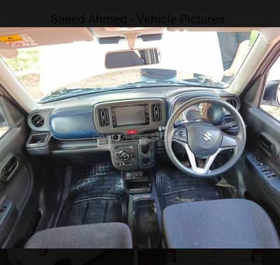 Suzuki Alto 2022