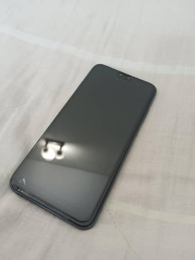 Huawei Y9 Prime 4gb Ram 64gb Rom.