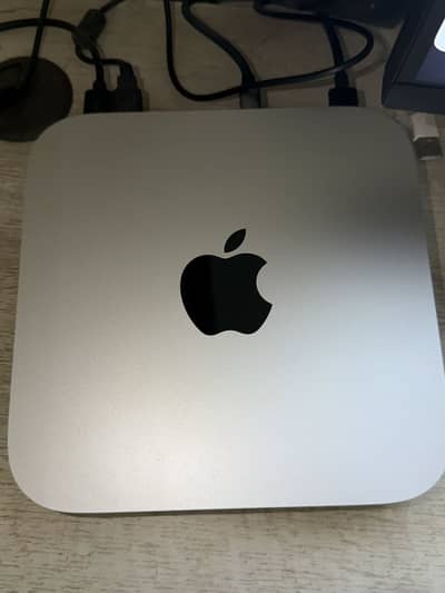 Mac mini m2 2023 (16/256)