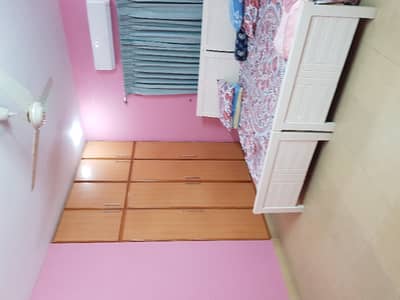 AHMED ASSOCIATES OFFERS 1 KANAL UPPER PORTION FOR RENT IN PCSIR PHASE 2 NEAR TO SHUKAT KHANUM HOSPITAL LAHORE.