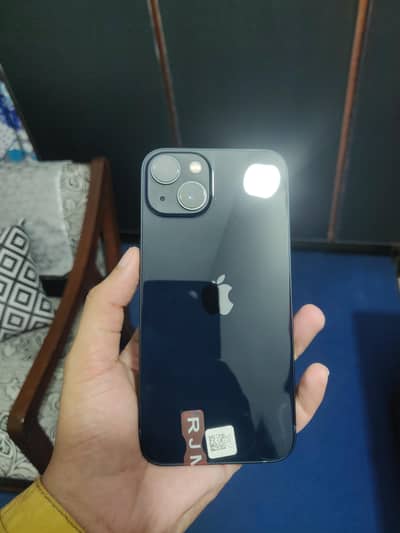 iPhone 13 128GB Under Apple Warranty