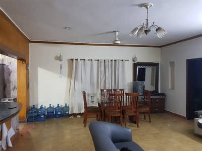 AHMED ASSOCIATES OFFERS 27 MARLA UPPER PORTION FOR RENT IN PCSIR PHASE 2 NEAR TO SHUKAT KHANUM HOSPITAL LAHORE.