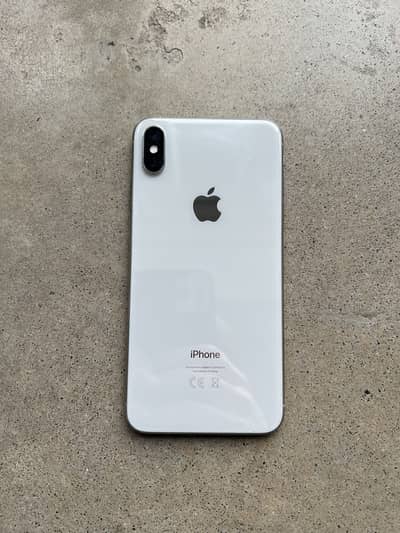Apple iPhone XS Max Factory unlock 64 GB