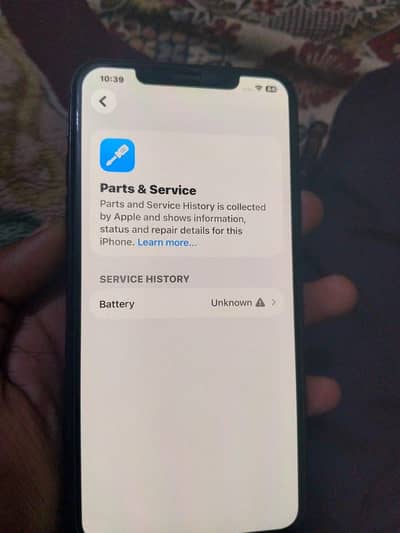 Apple iPhone 11 Pro Max