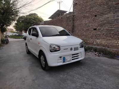Suzuki Alto Bumper to Bumper Genuine In Pristine Condition For Sale
