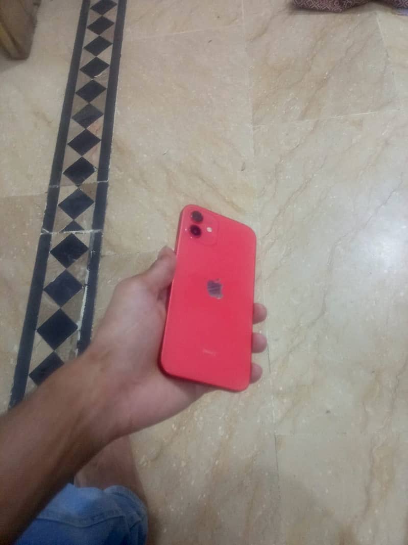 Apple iPhone 12 0