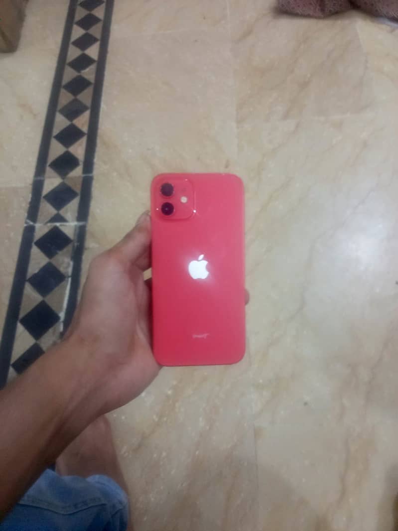 Apple iPhone 12 1