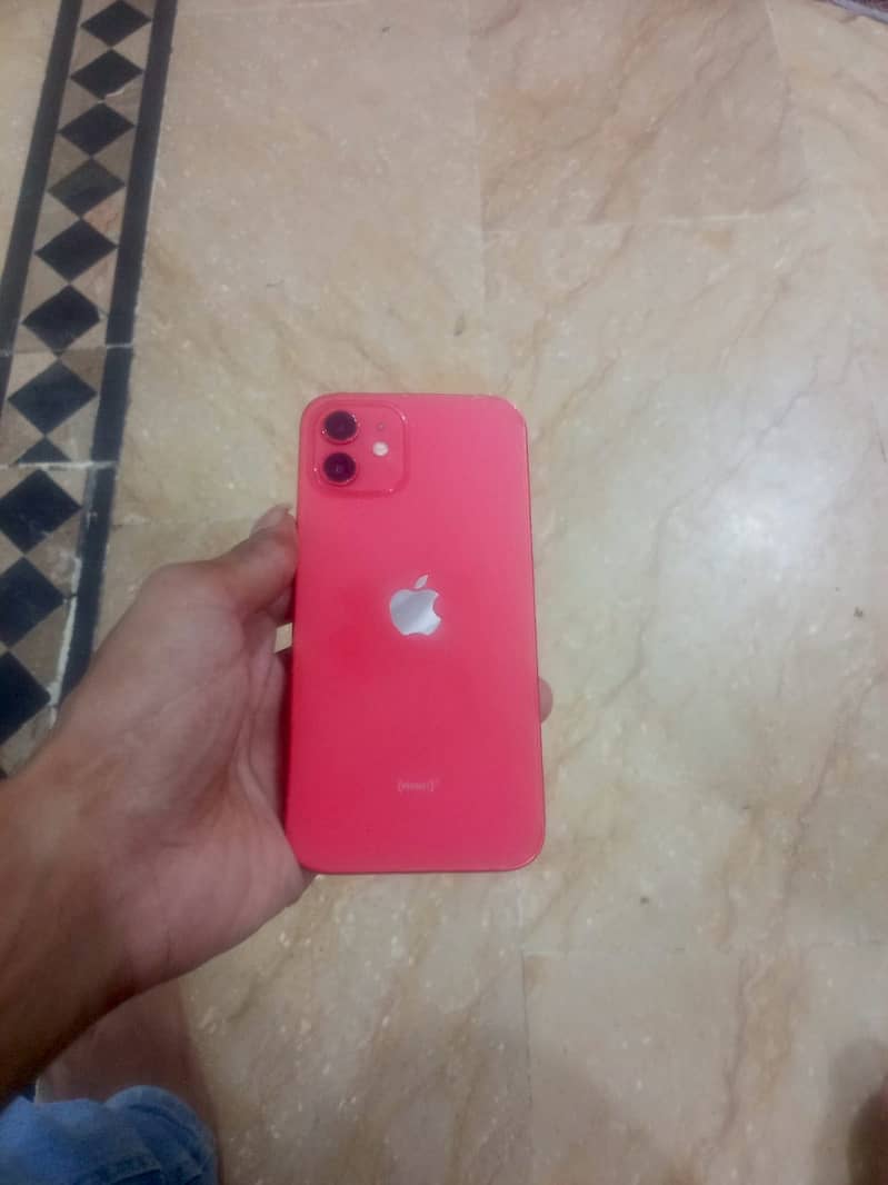 Apple iPhone 12 2
