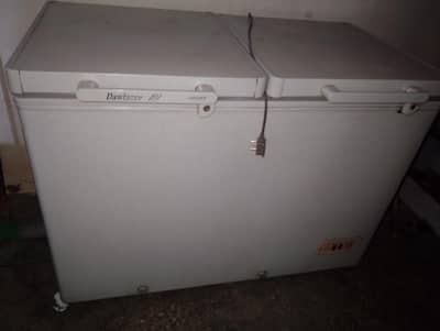 freezer Islamabad Best Condition Fridge Freezer for Sale in Islamabad