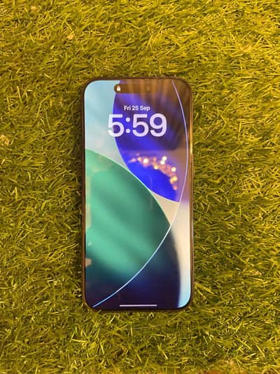 Apple iPhone 15 Pro jv