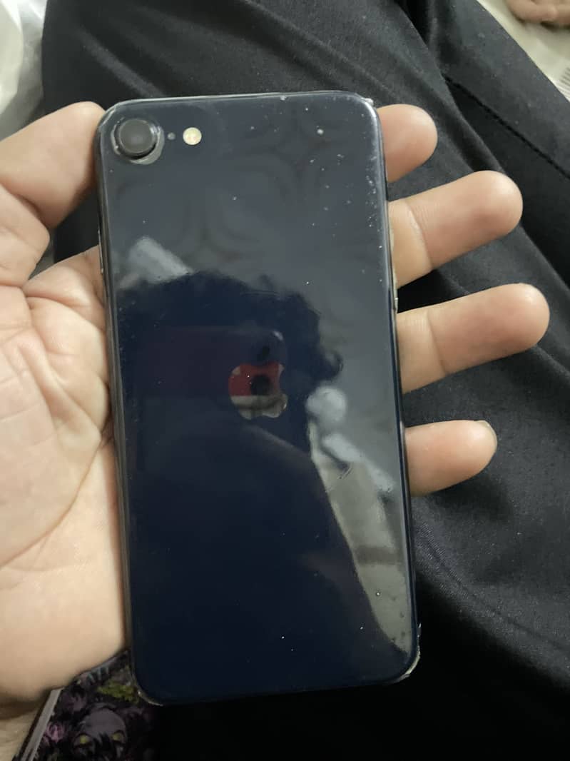 Apple iPhone SE 1
